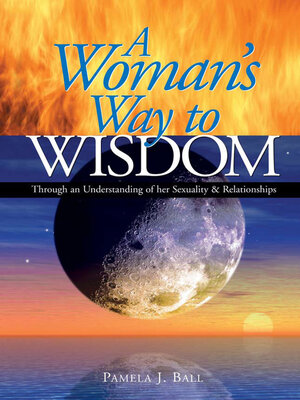 cover image of A Woman's Way to Wisdom